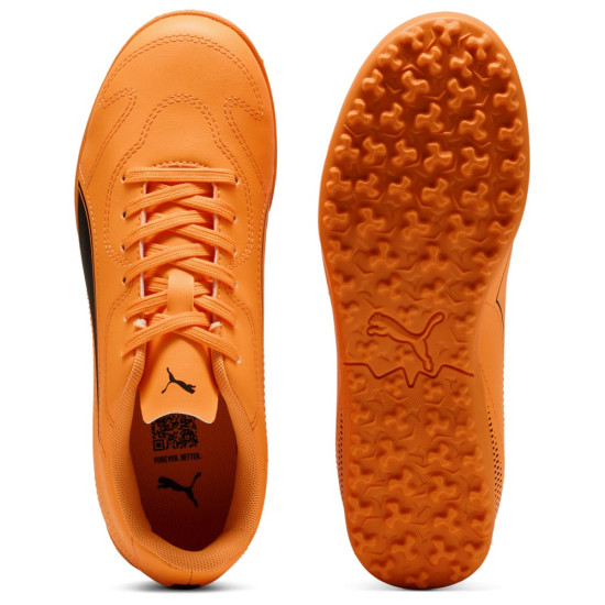 Puma Vitoria II TT Jr